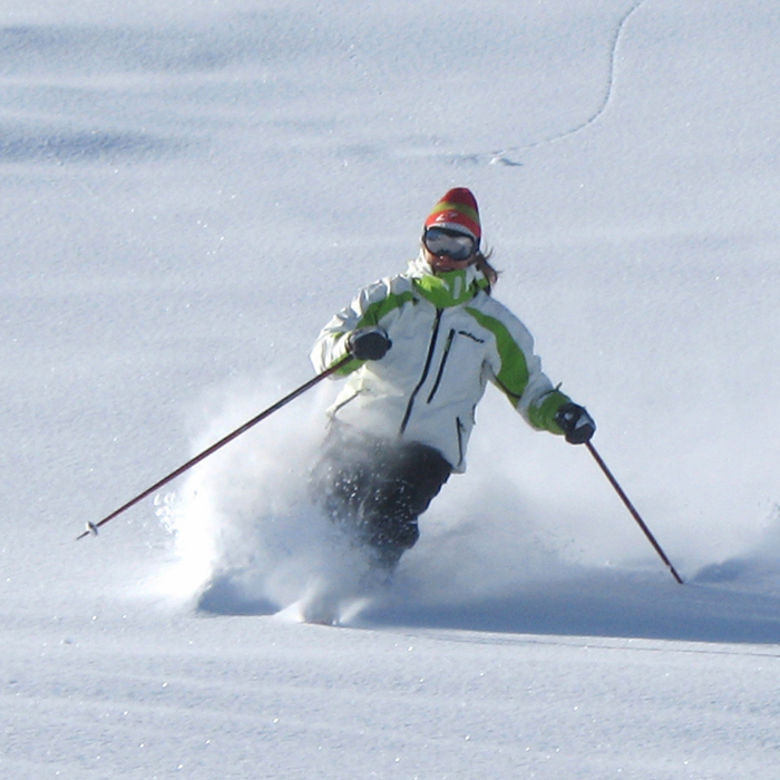 mag-skisession